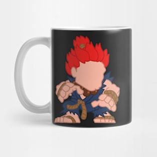 Akuma Mug